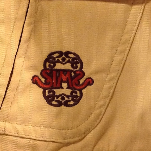 Sims ski jacket - Picture 2 of 6